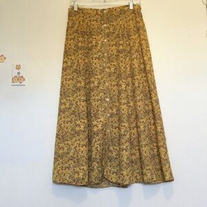 MAX STUDIO Skirt